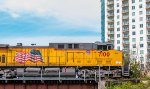 UP 7100
